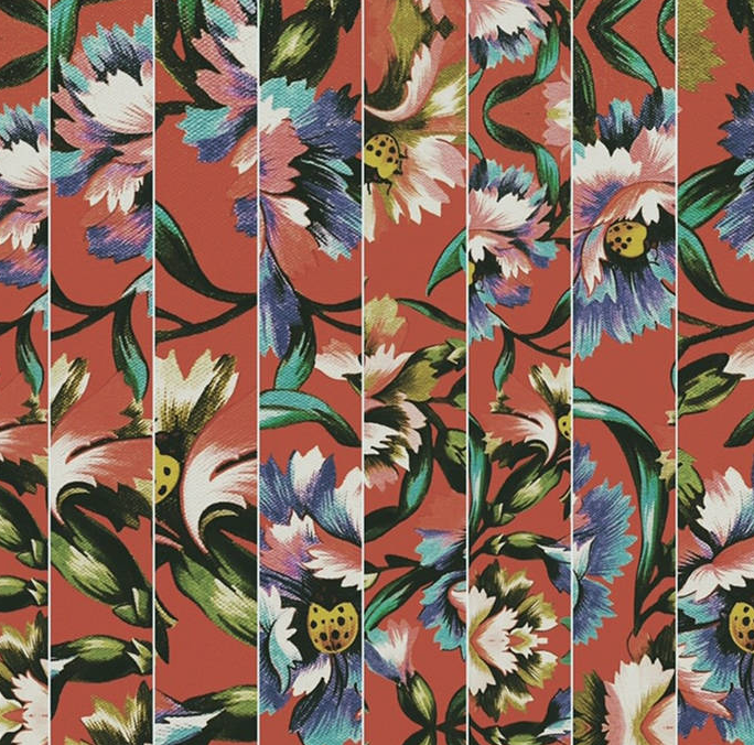 9 Poems to Read Alongside Lateef Dameer's Album 'First Kiss'