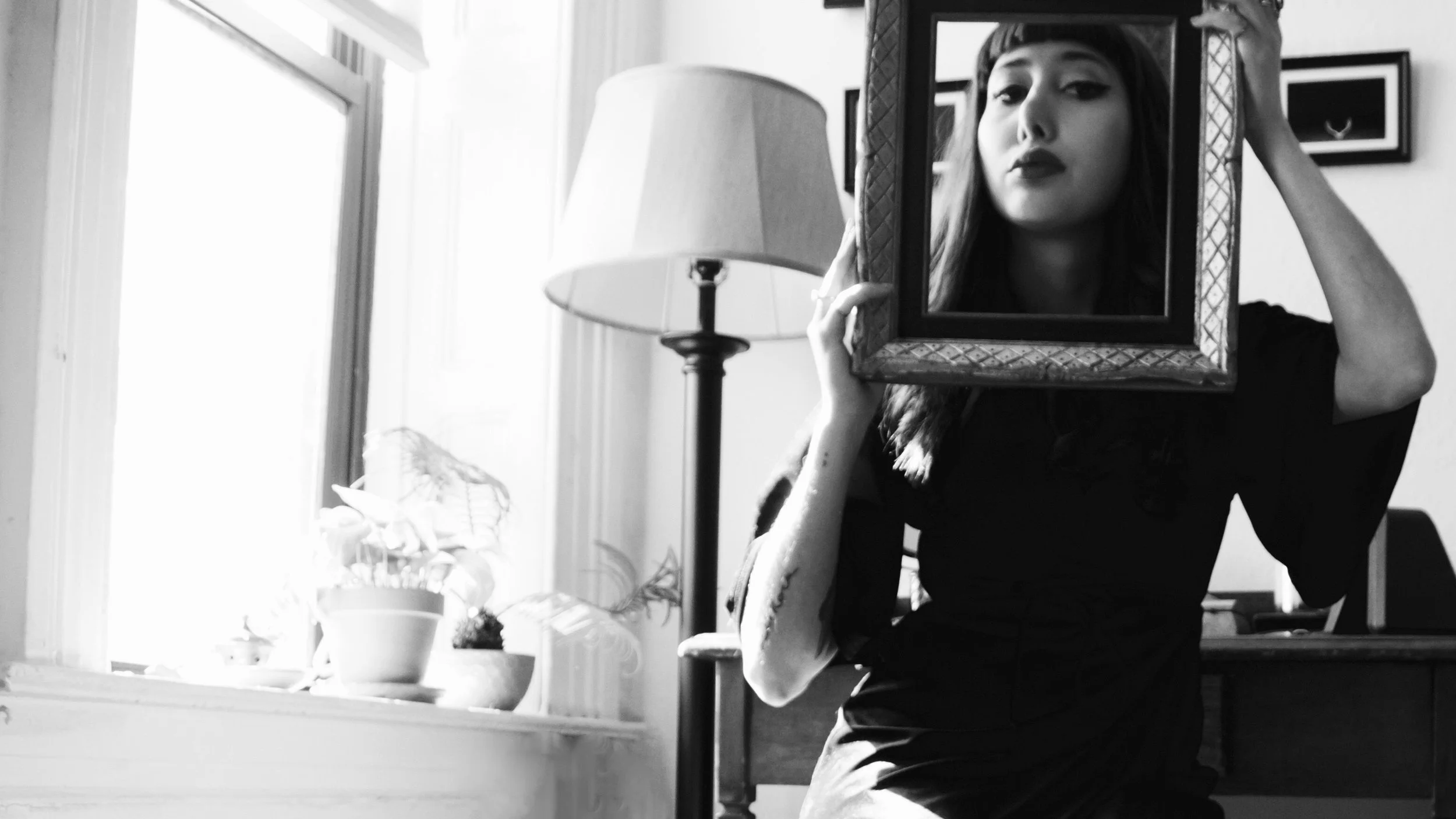 James Diaz: Bodies That Linger