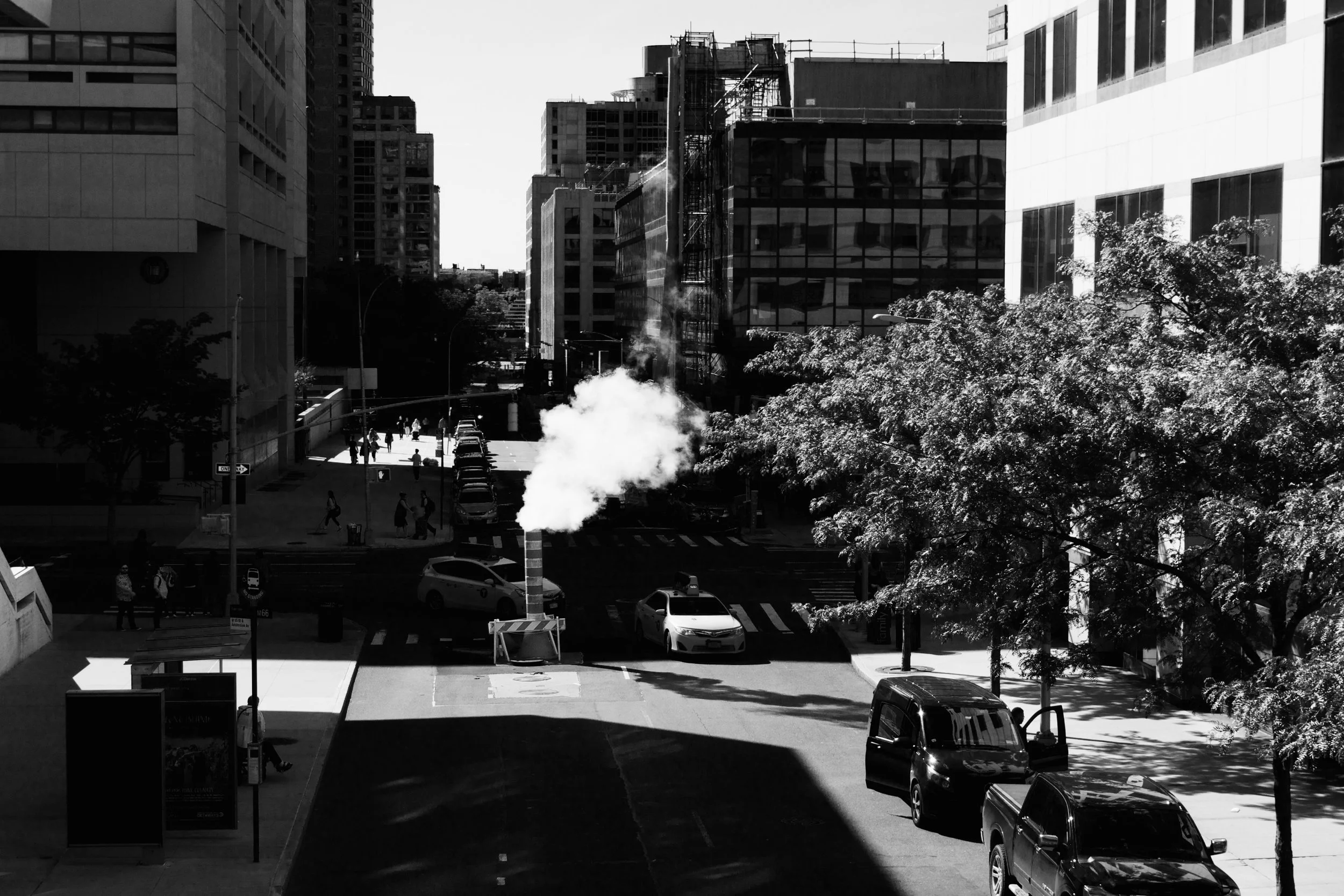 Joe Milazzo: That Isn't Dying