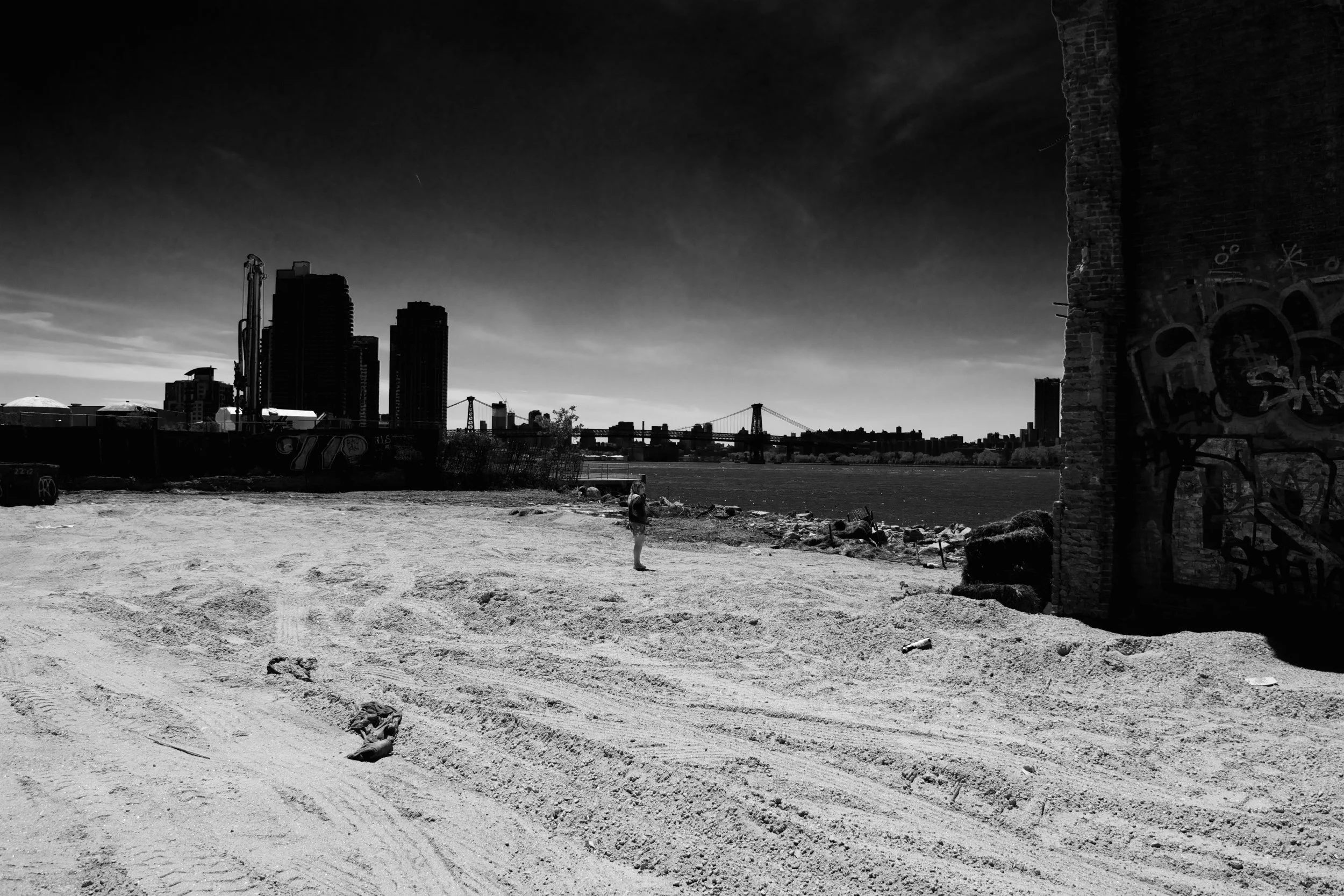 Katie Darby Mullins: Down to the Quick