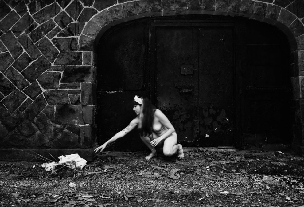 Taleen Kali:  A Ritual Unveiling