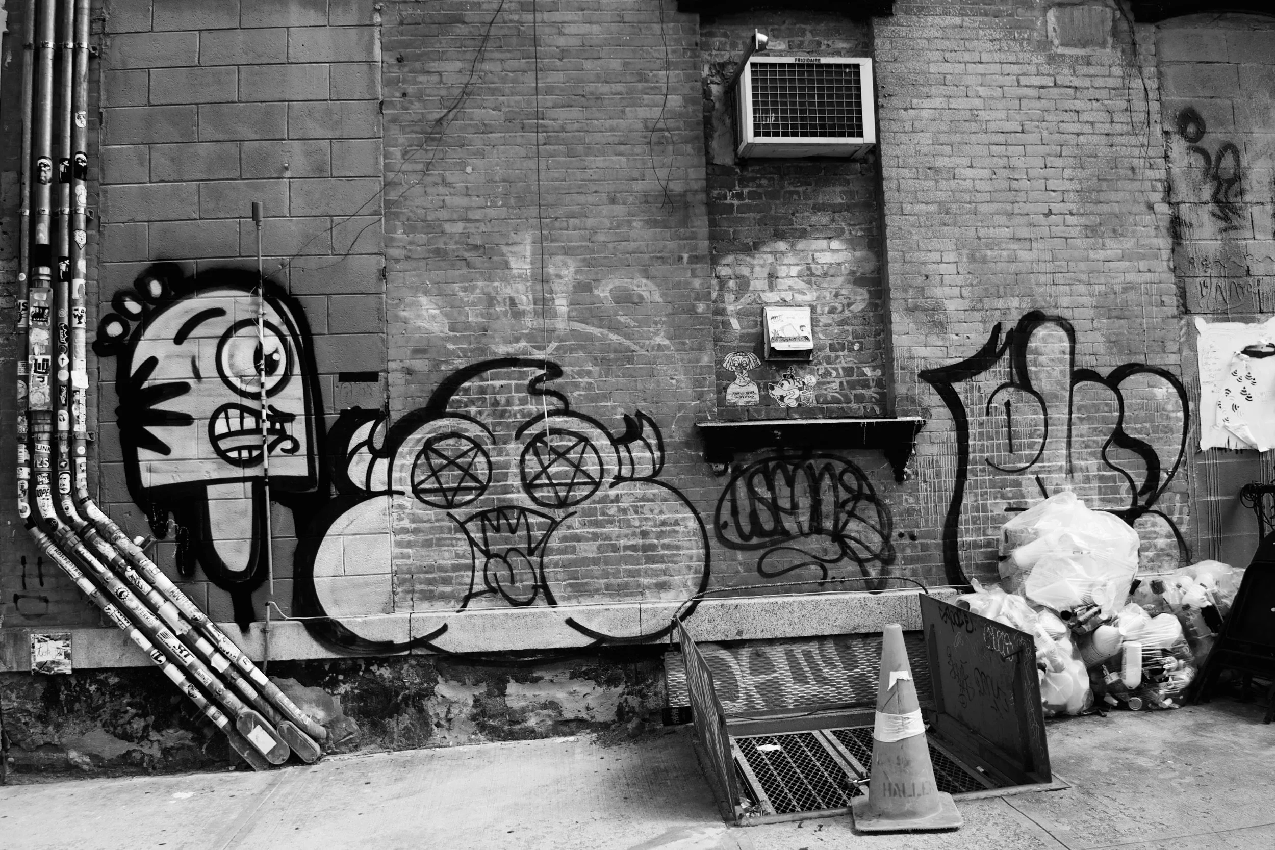 Kevin R. Farrell, Jr.: Purgatory