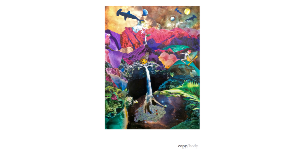 Cover Art: William Lukas
