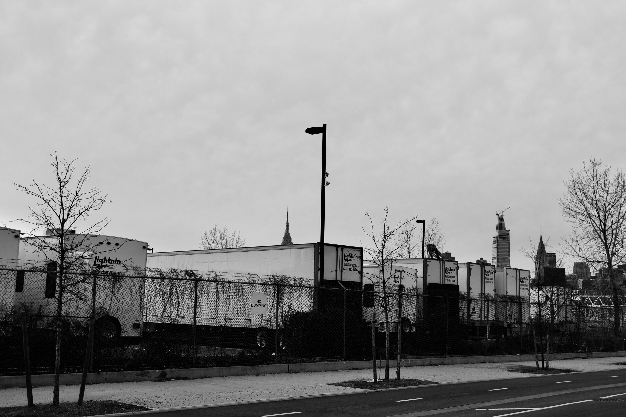 Keri Marinda Smith: The New National Dish