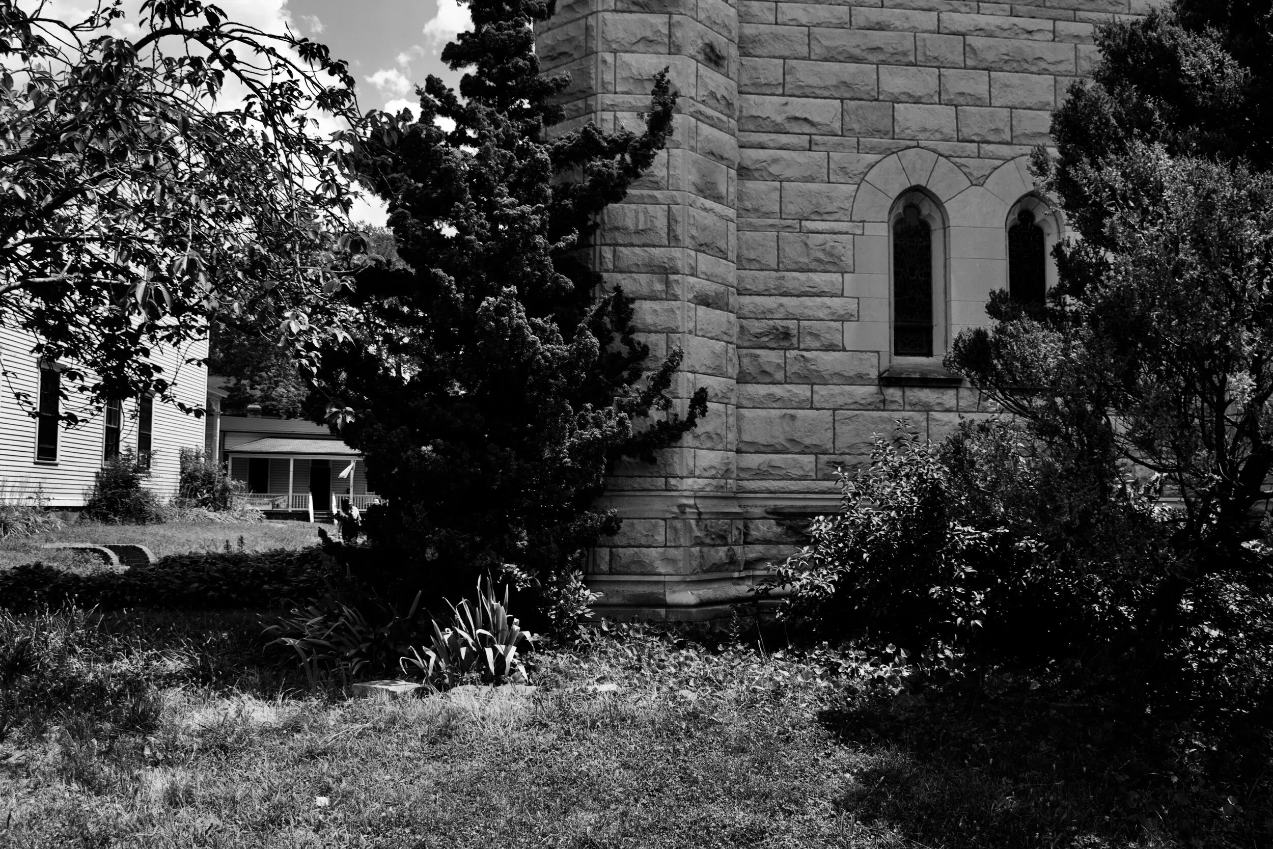 Ethan Milner: Go Now Into It