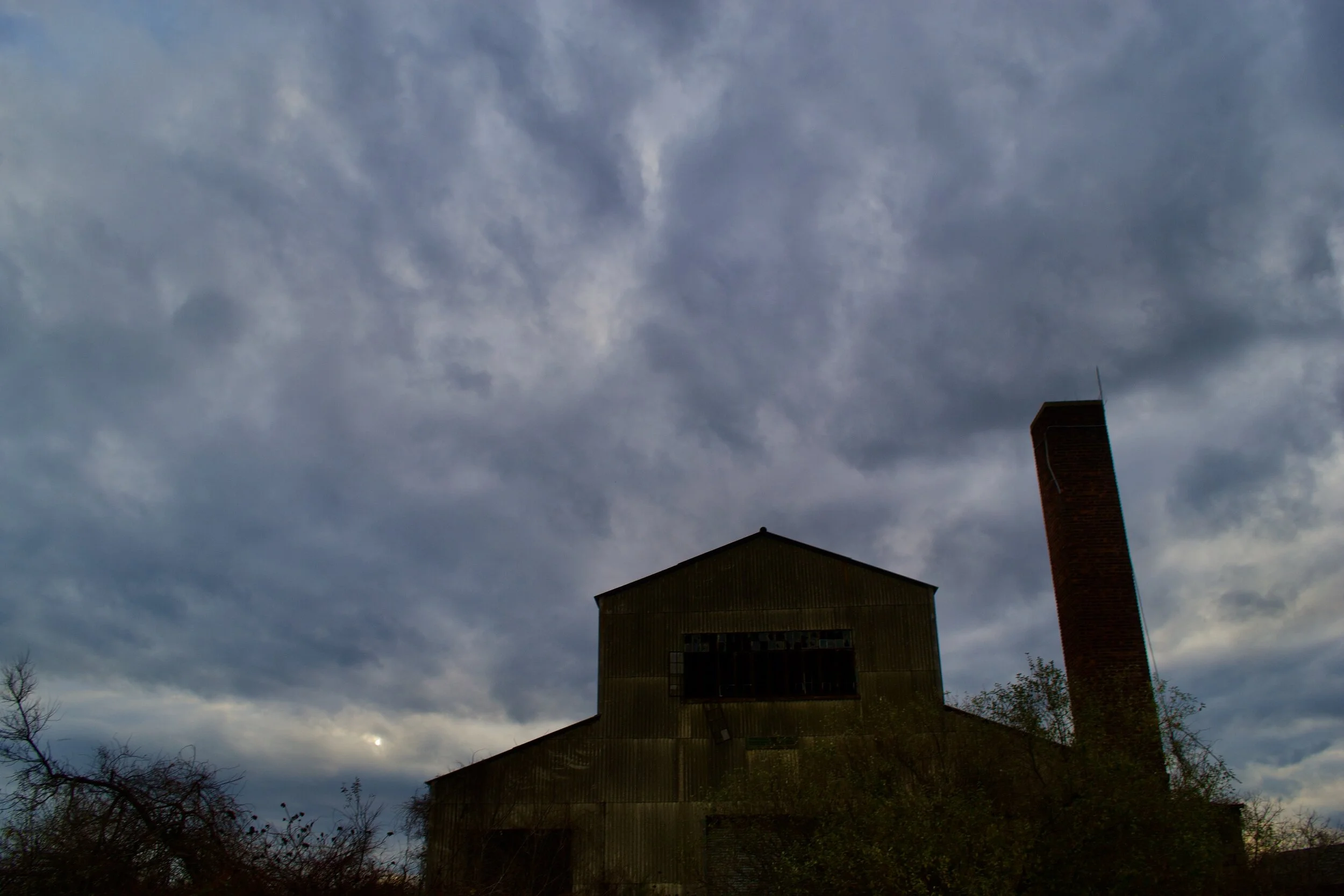 Charlotte O’Brien: Aperture