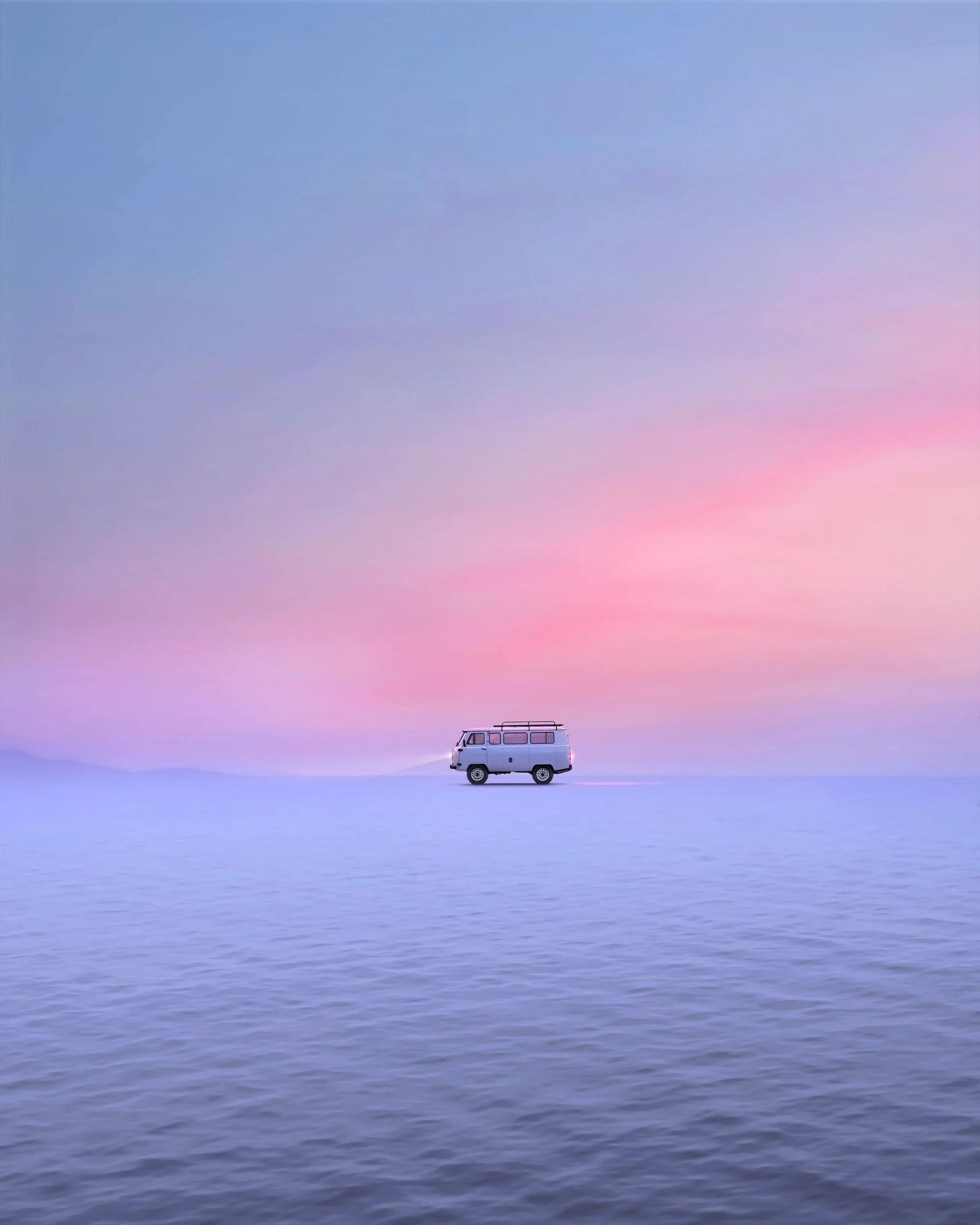 Writing Prompts: Stillness &amp; Silence
