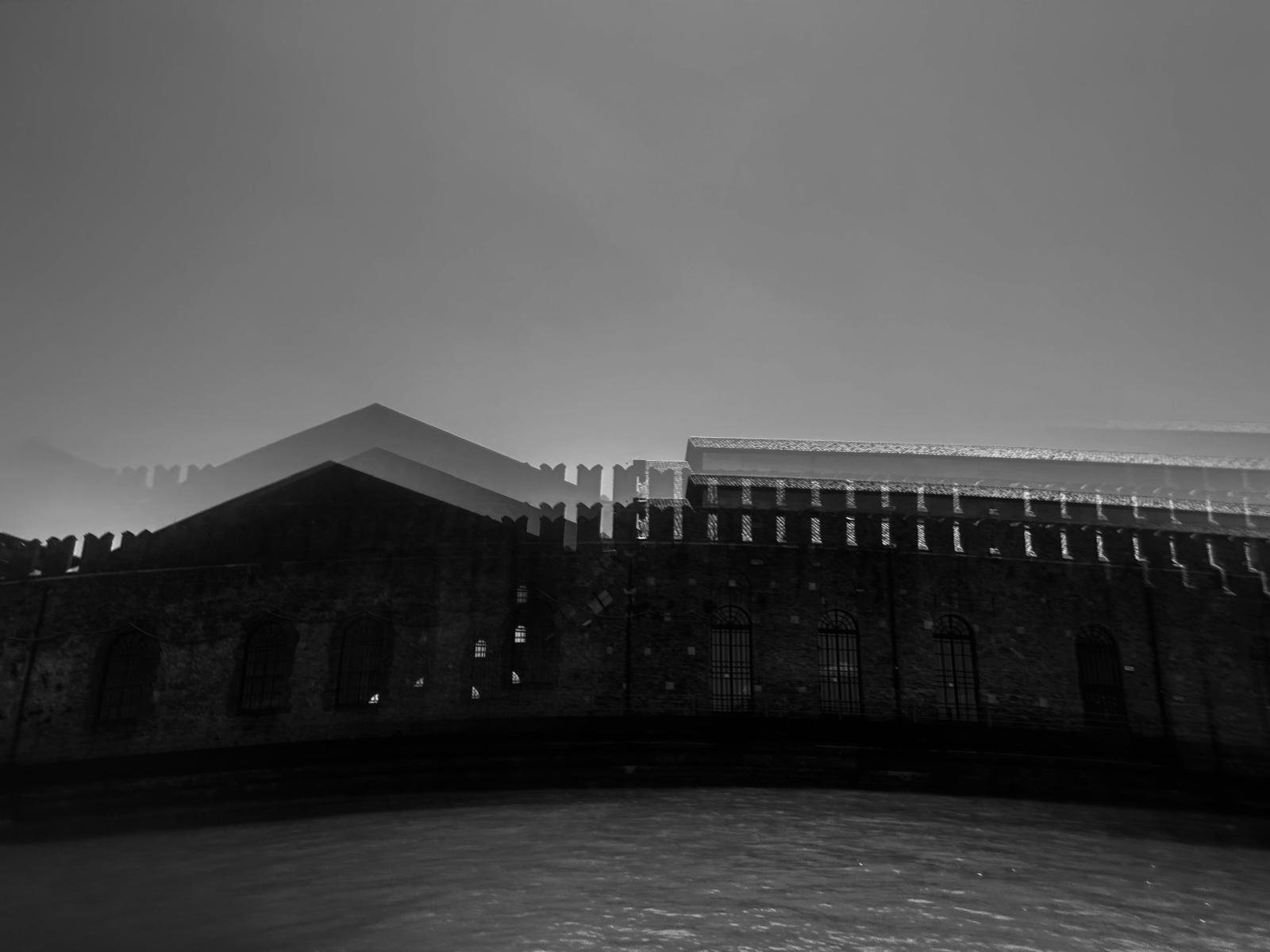 Creation / Construction: A Playlist