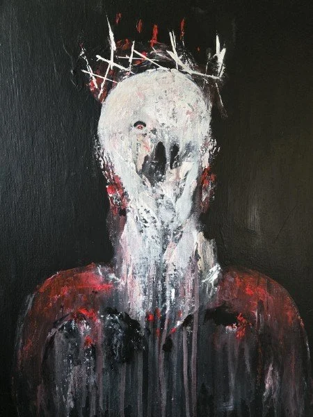 “Long May She Reign”