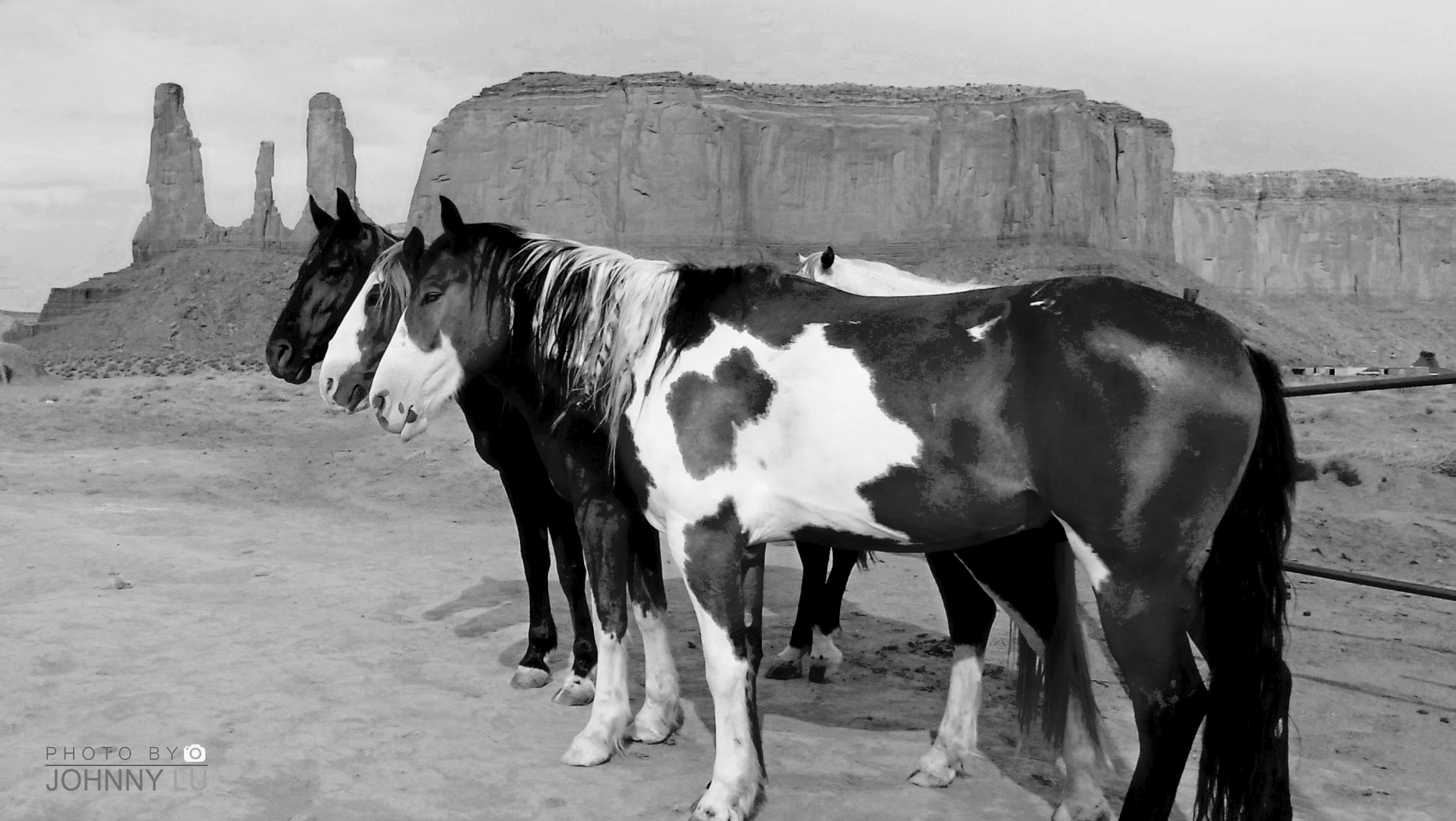 Monument Valley