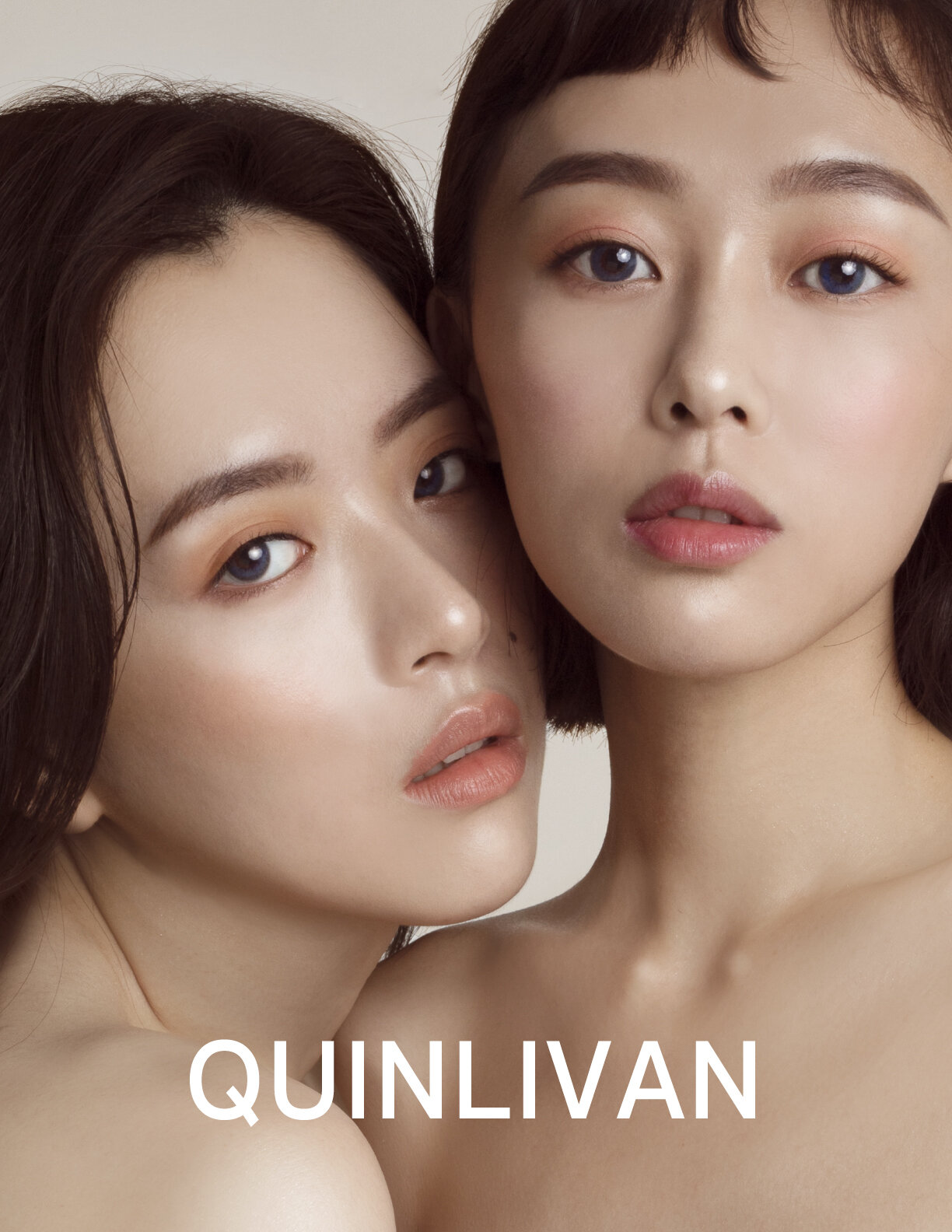 QUINLIVAN 2020 Campaign 