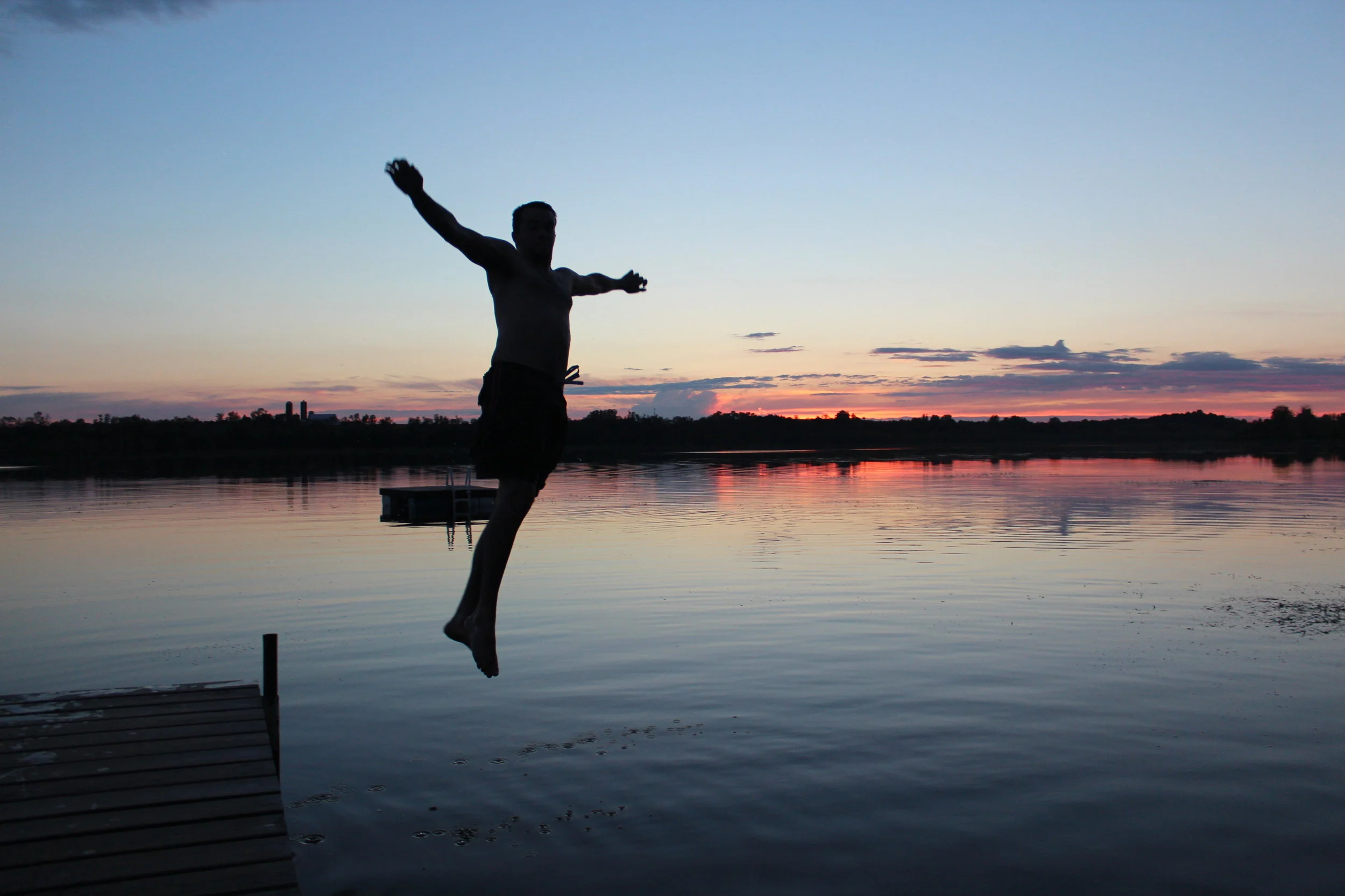 When Failure is a Guarantee