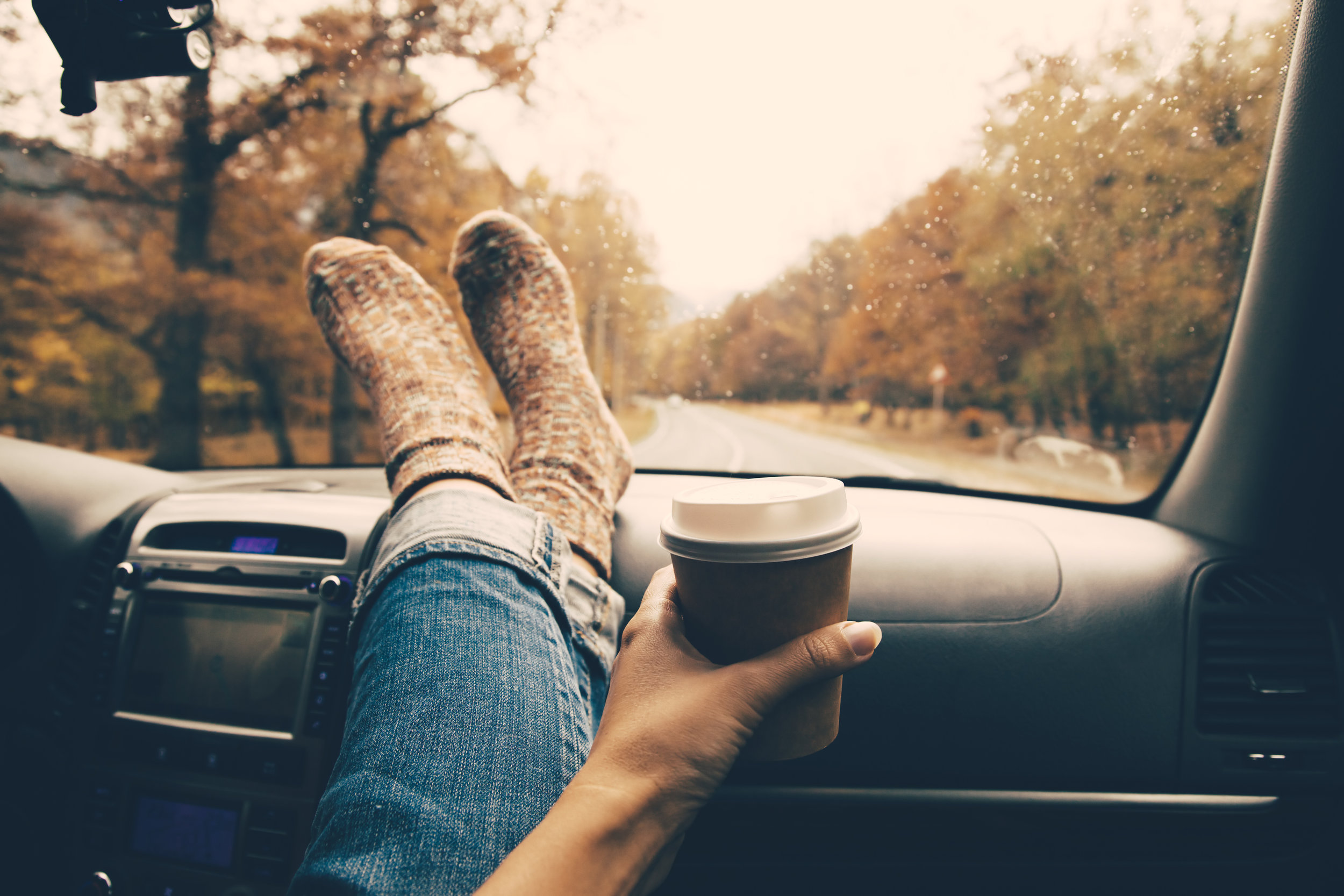 5 Reasons to Try Therapy
