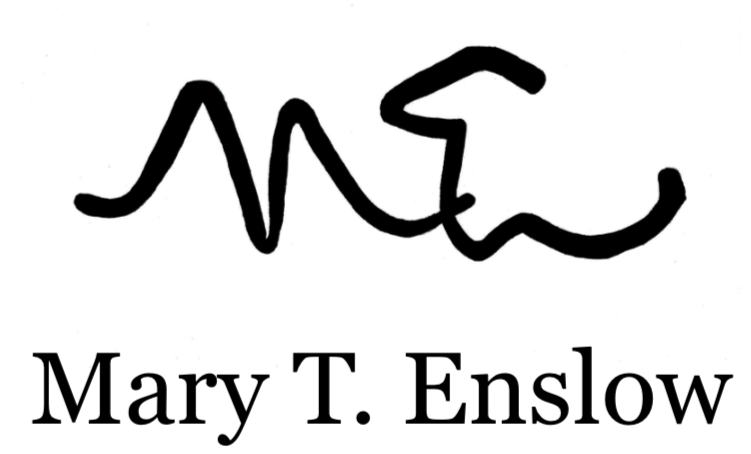 Mary T. Enslow