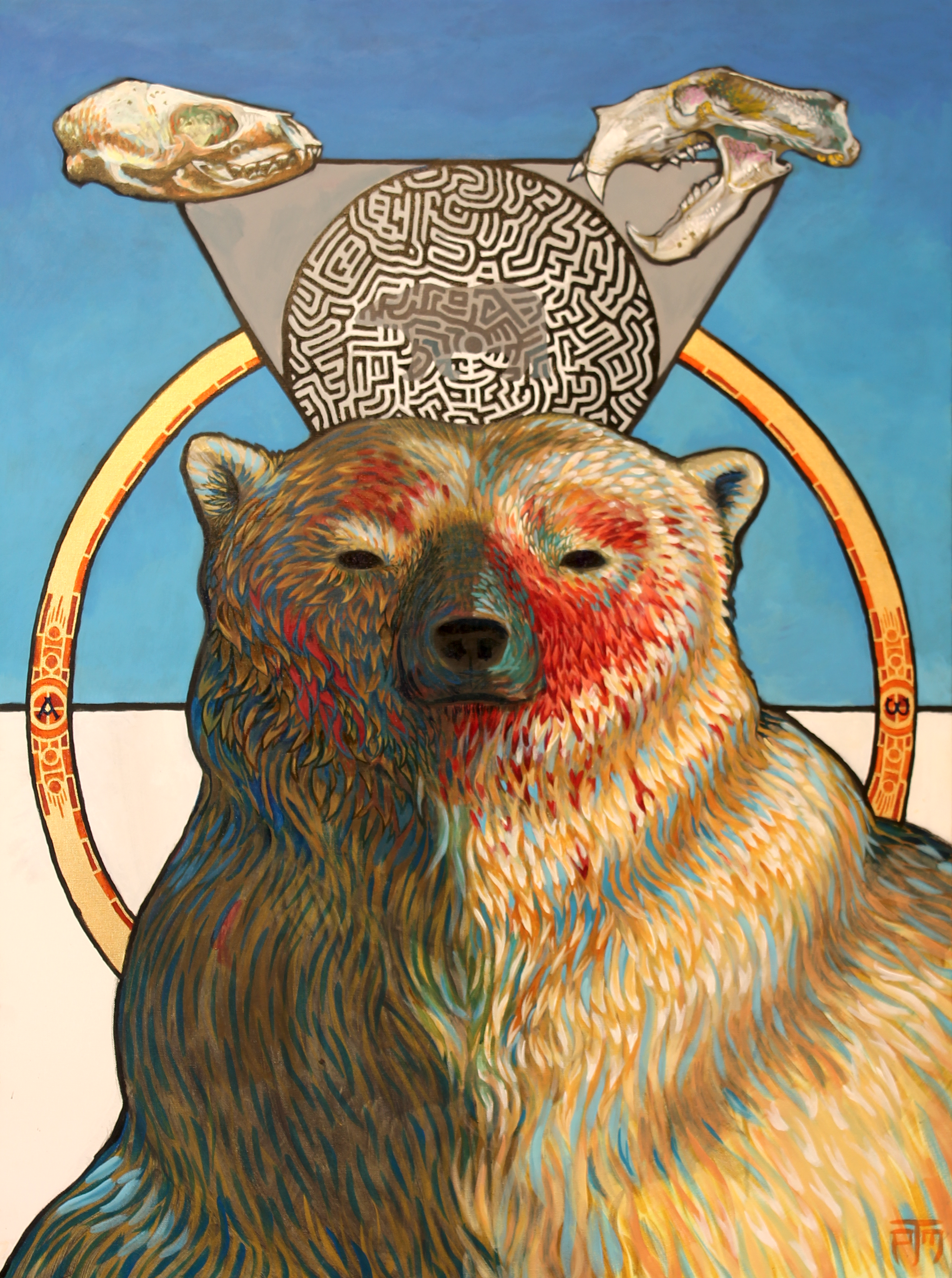 Ursus Maritimus
