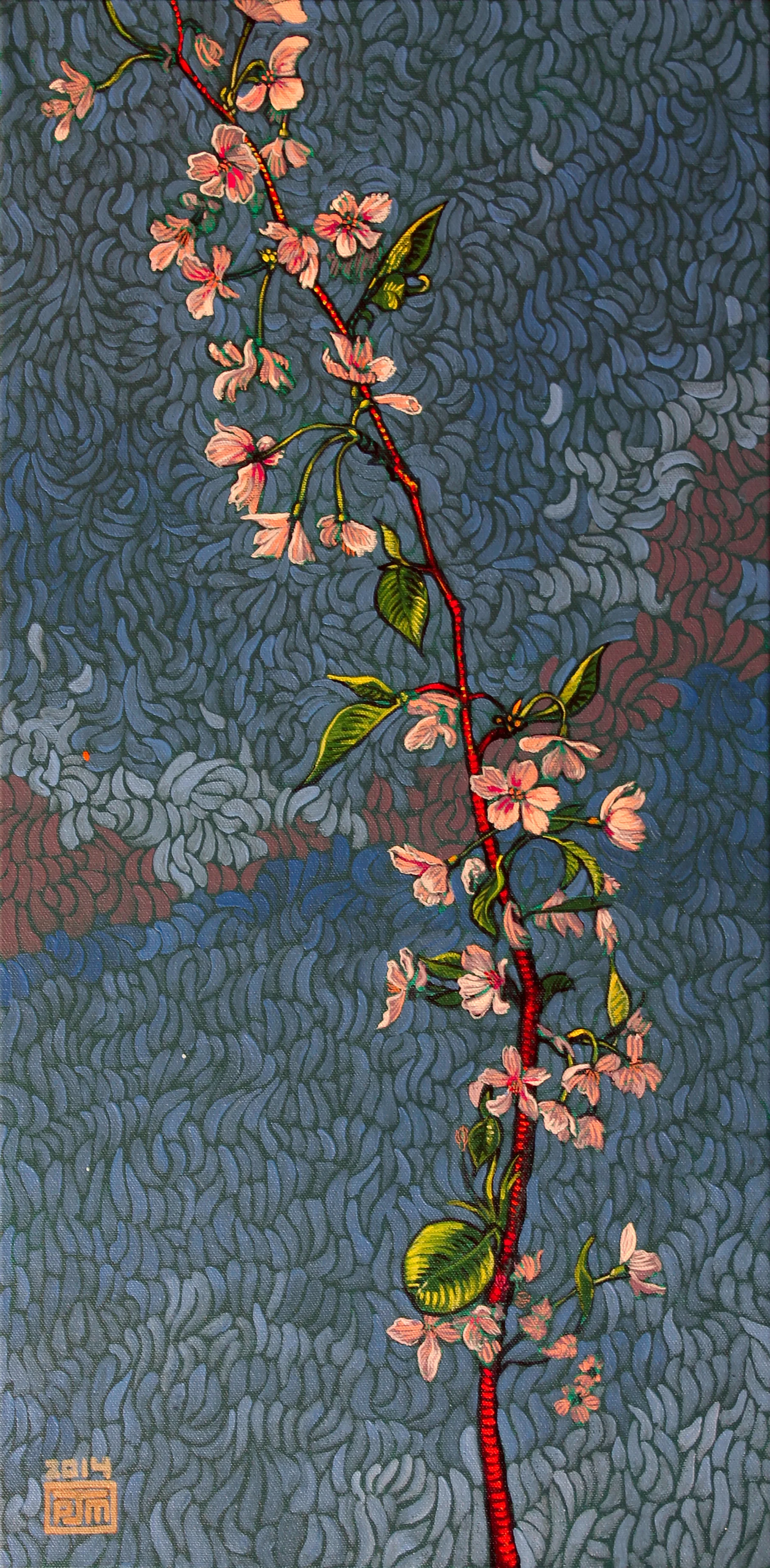 Plum Blossom