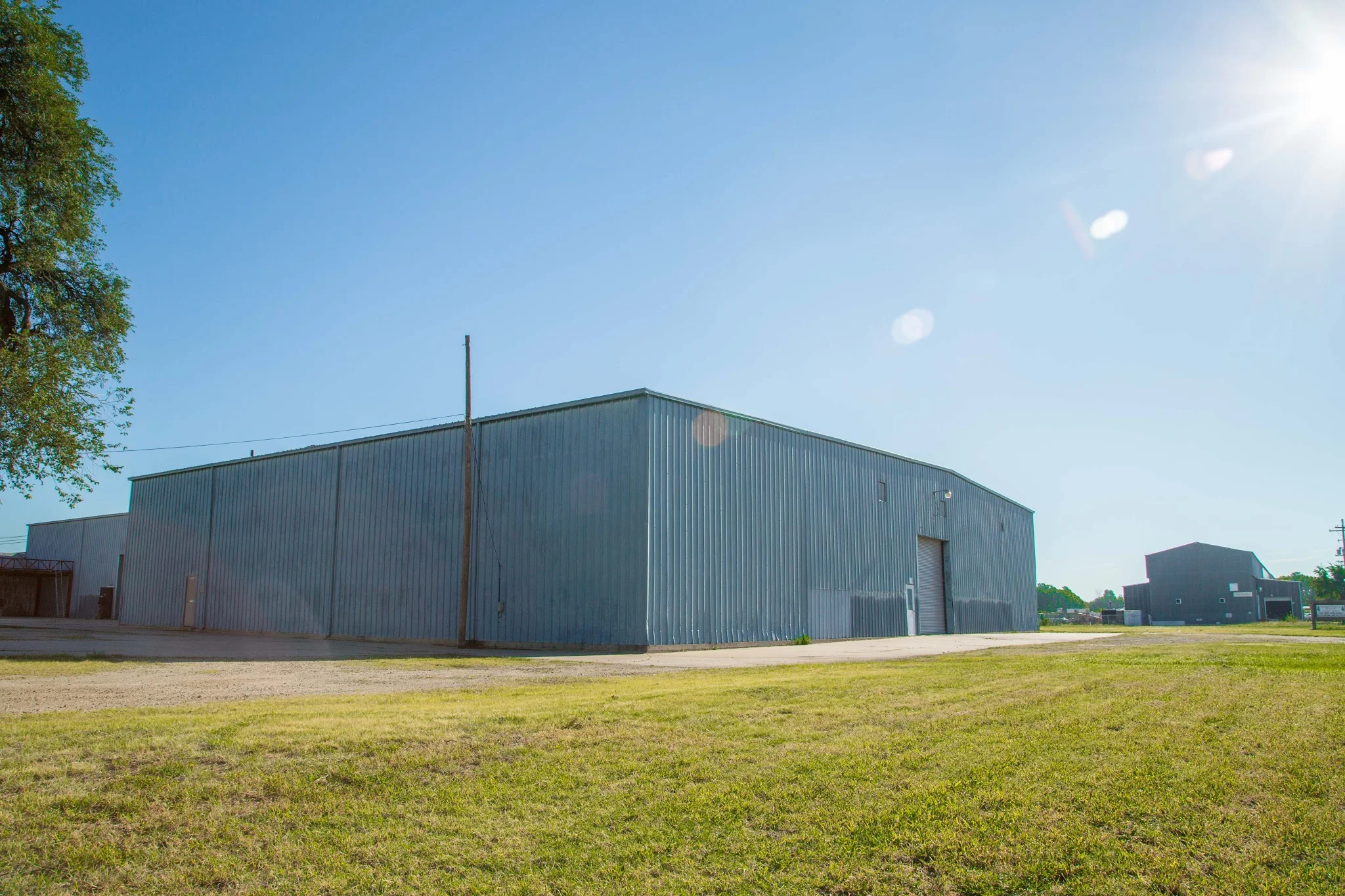 Storage Facilities Hutchinson Ks Dandk Organizer