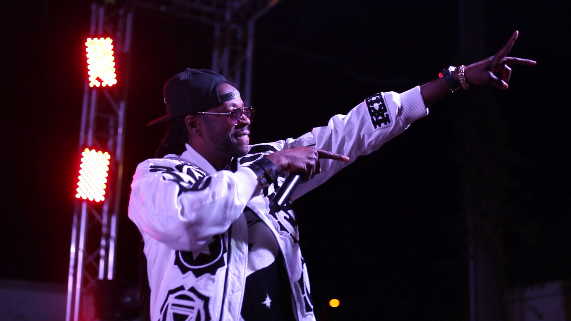 2-Chainz - Lubbock, Tx 2014