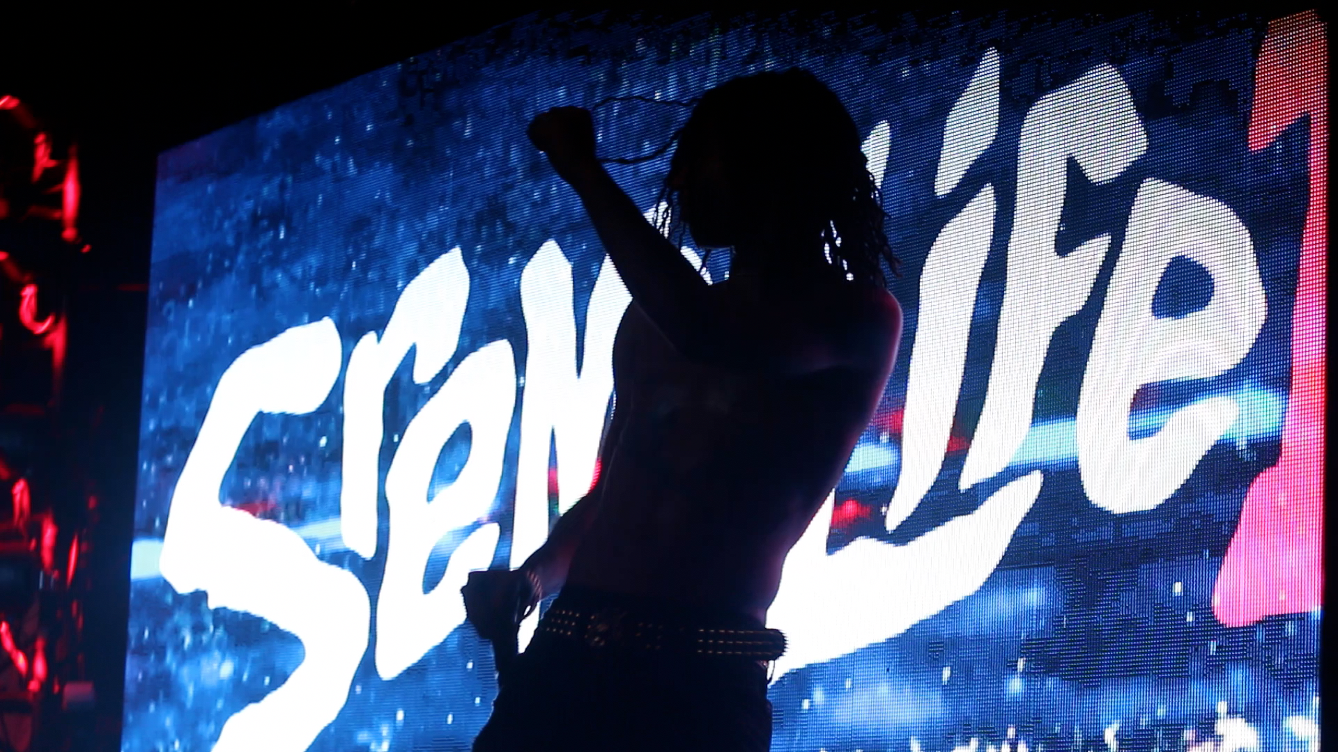 Swae Lee of Rae Sremmurd - OKC 2016