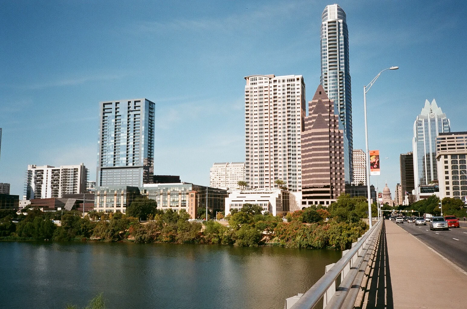 Austin, TX