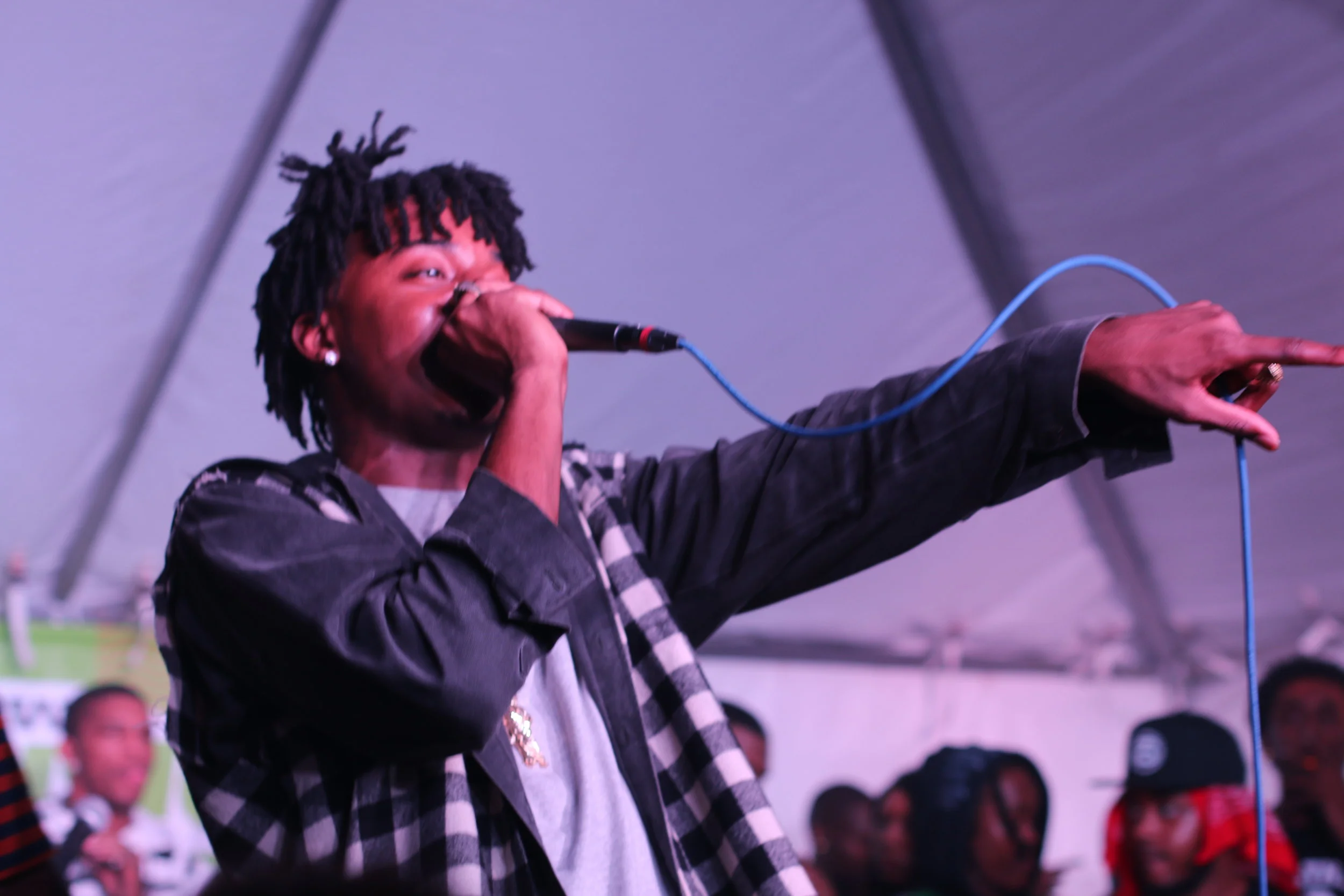 Playboi Carti - SXSW 2016