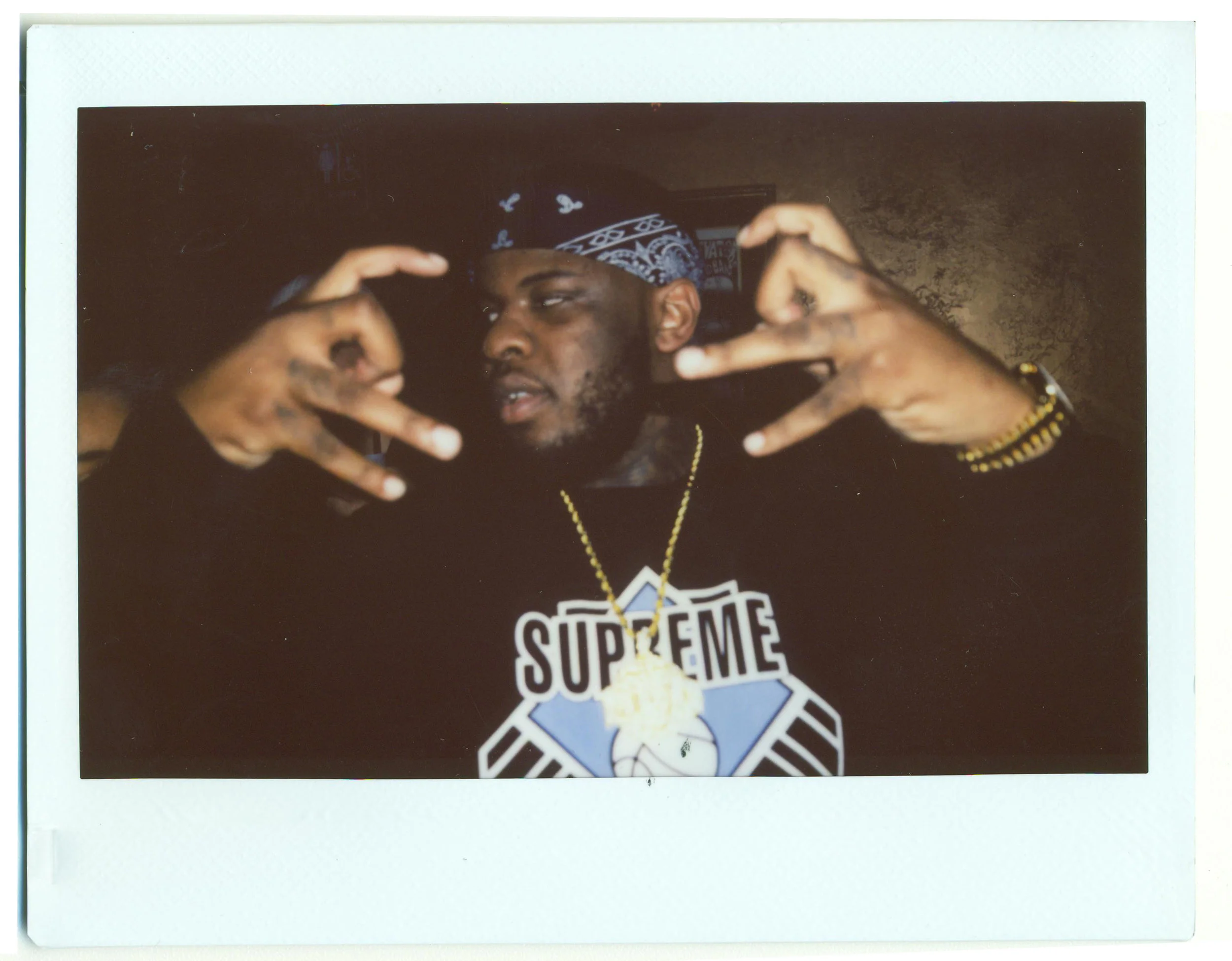 Maxo Kream - SXSW 17