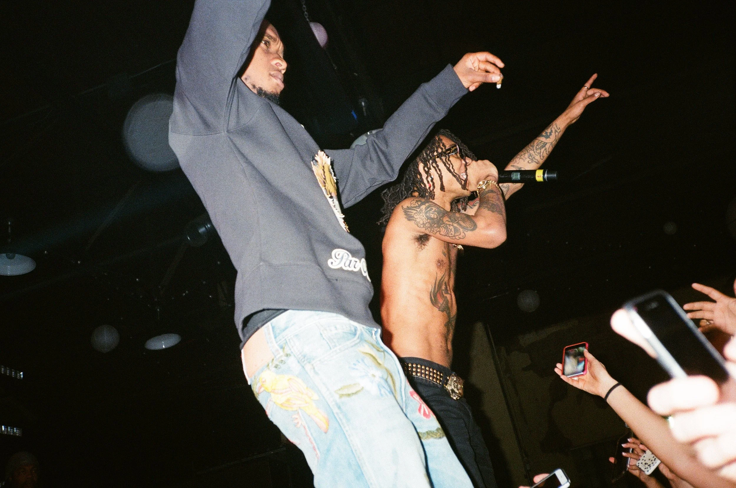 Rae Sremmurd - Sremm Life II Tour OKC