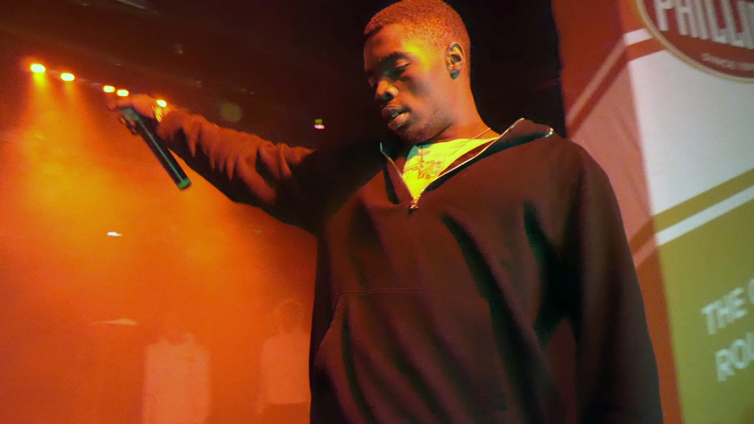 Sheck Wes - Austin TX