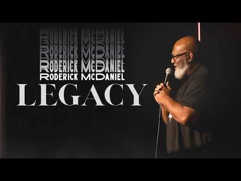 Roderick McDaniel: Legacy (2026) | Full Comedy Special
