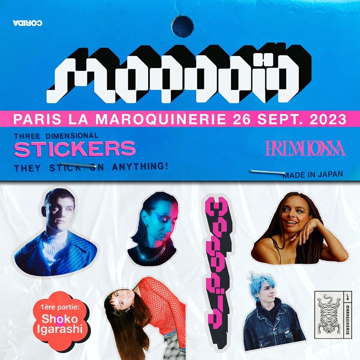 Ce soir &agrave; Paris 🍎 🍌