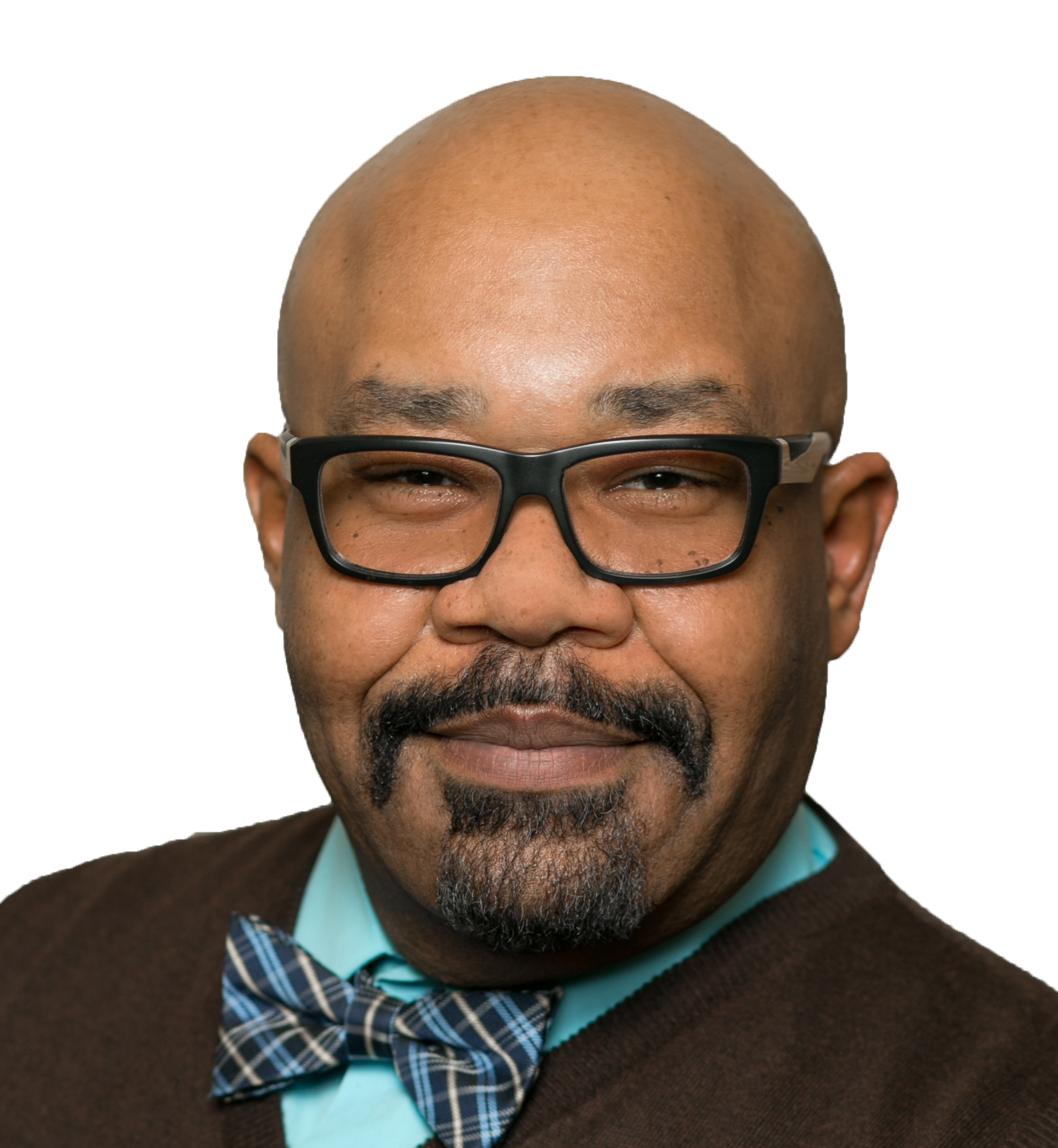 Jeff Jones - Board Member | Hope Village Revitalization