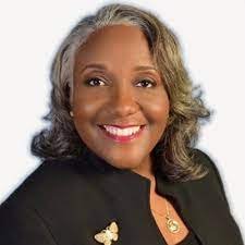 State Rep. Helena Scott - Board Member | Michigan House of Representatives, District 7