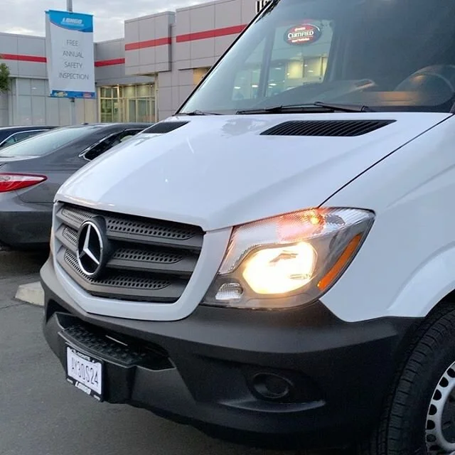 Excited to share that there&rsquo;s an UPGRADE in the works! The tour van is now a tour bus, and the next 2-3 months will be spent transforming this beast into a tour friendly home on wheels to bring my music to more people all over and to connect wi