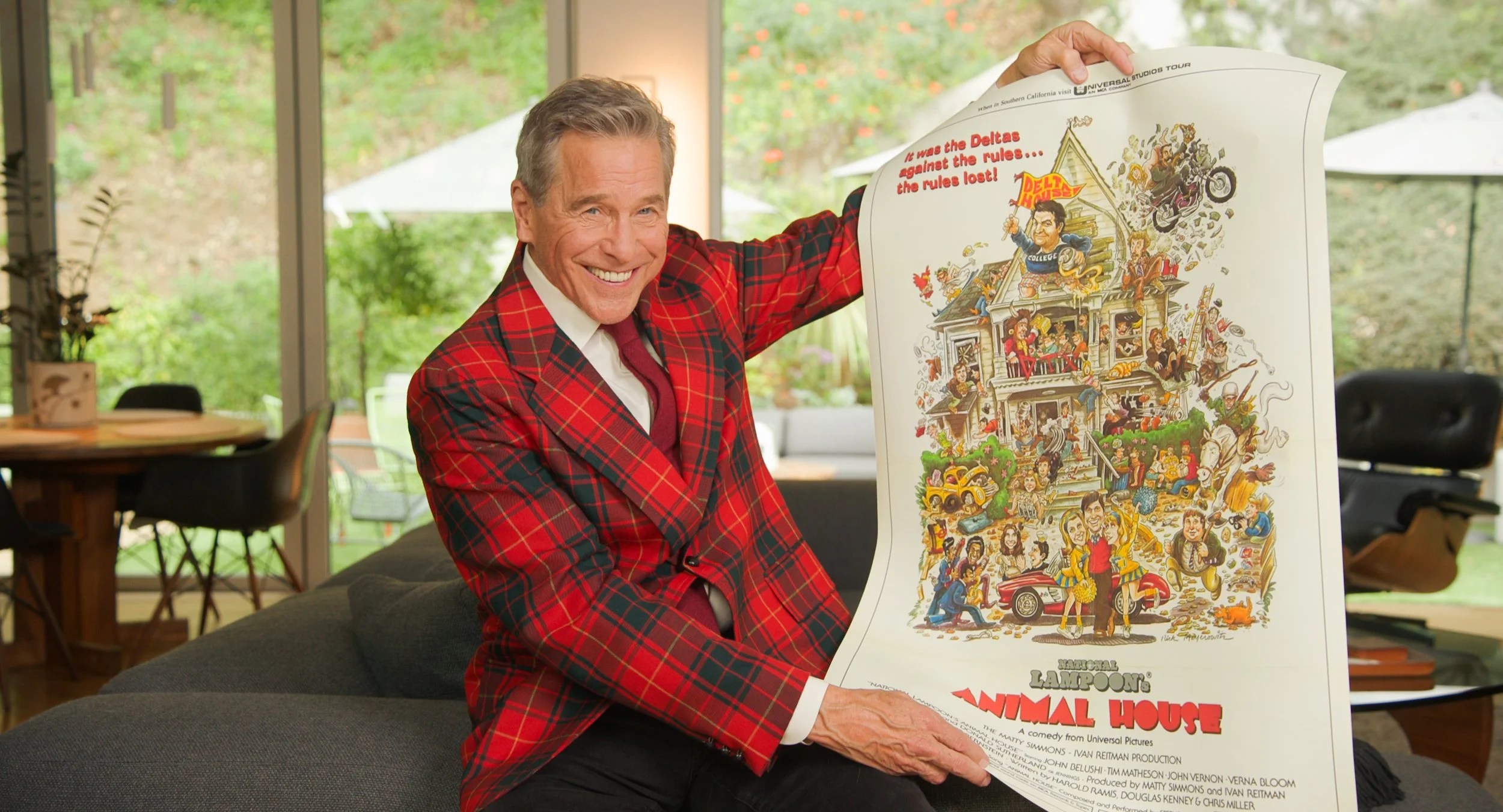 TIM MATHESON - NFL SPOT