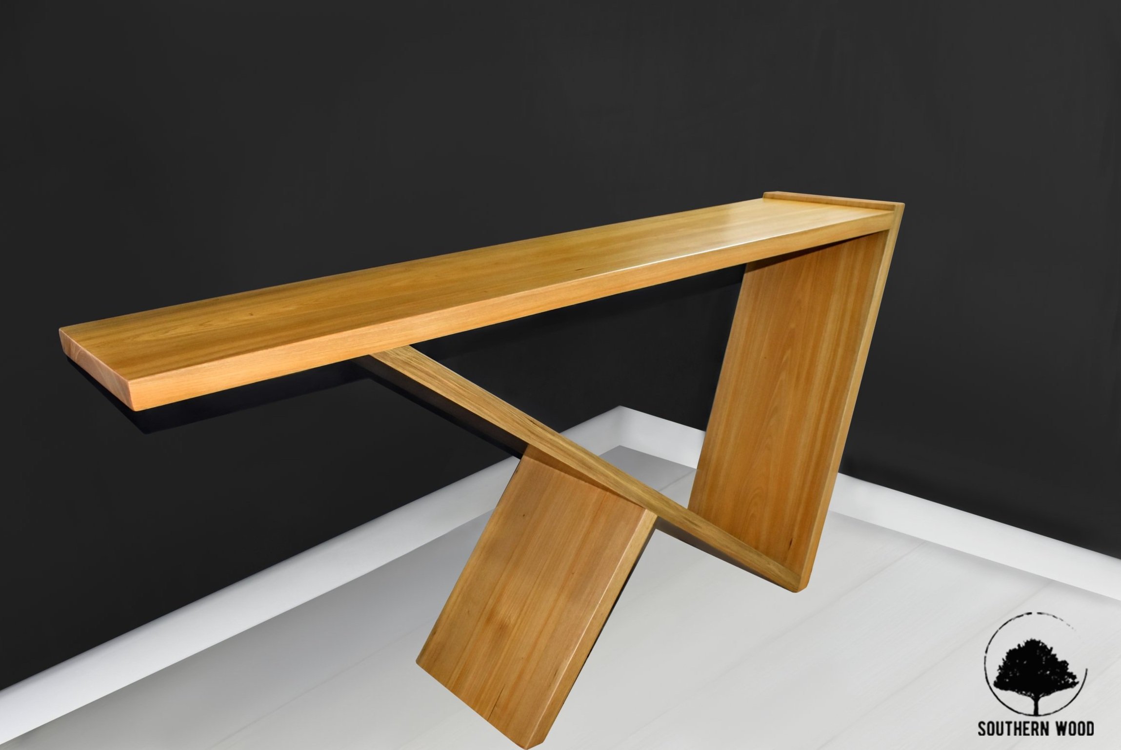 custom sinker cypress console table