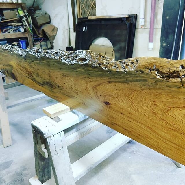 cypress wood furniture — SOUTHERN WOOD Louisiana Cypress, Sinker