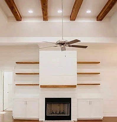custom live edge dining table, wood slab, reclaimed mantel, sinker