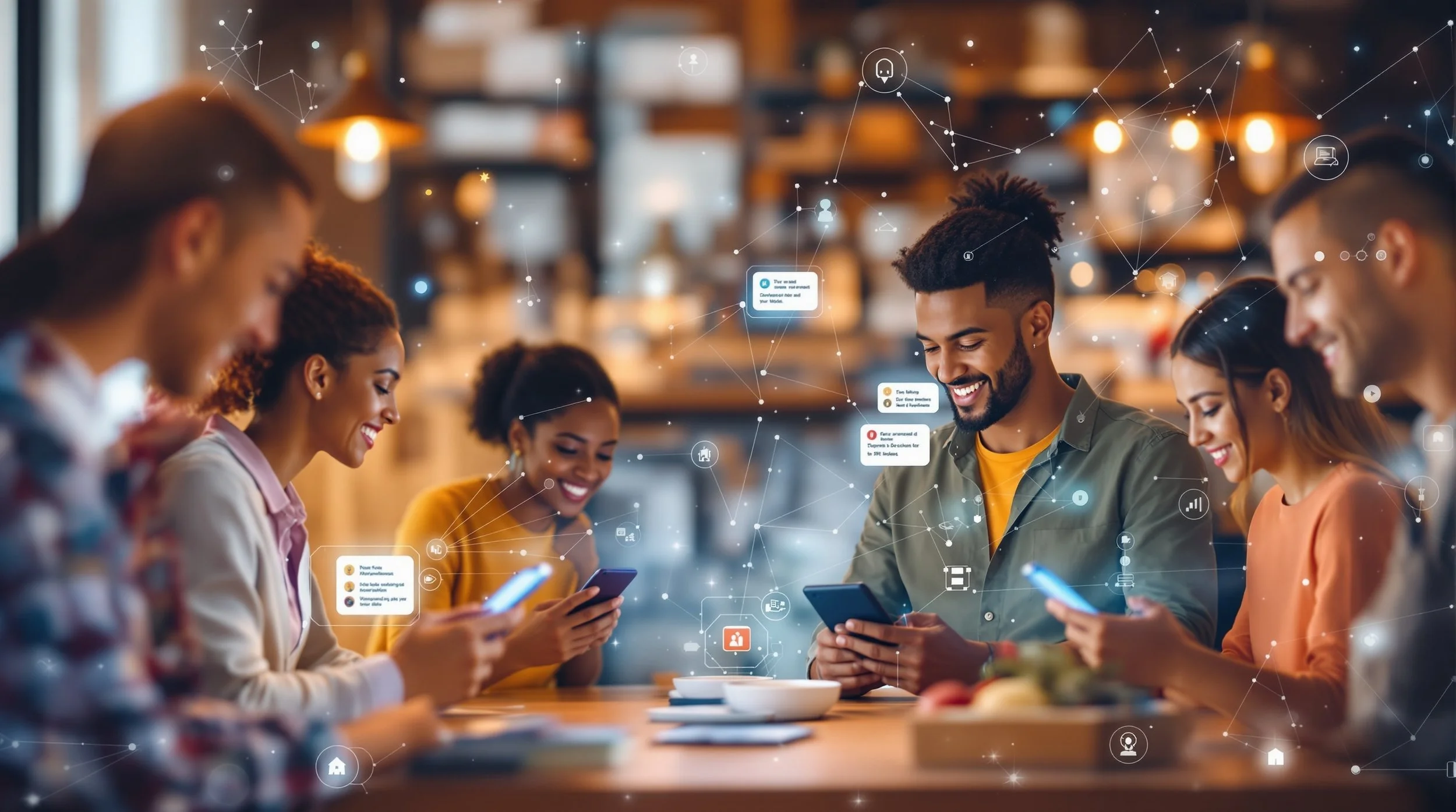 How Generative AI is Reshaping Digital Marketing for Australian SMEs (2025 Update)