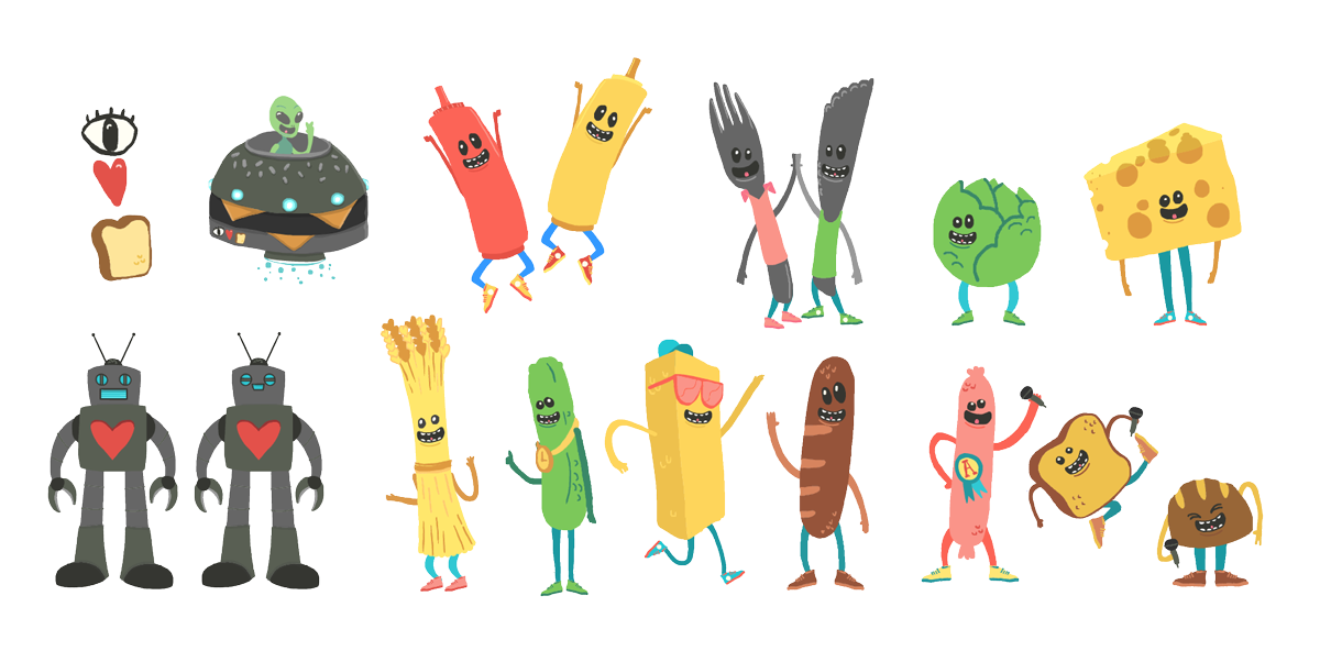 I_Love_Bread_All_Characters.png