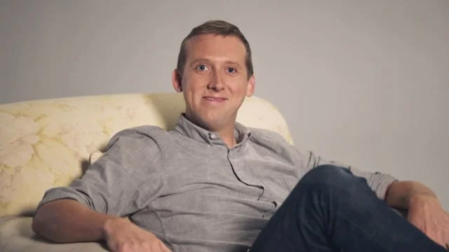 Friends Again – The Gift