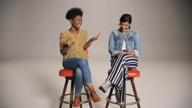 Friends Again – The Weekend