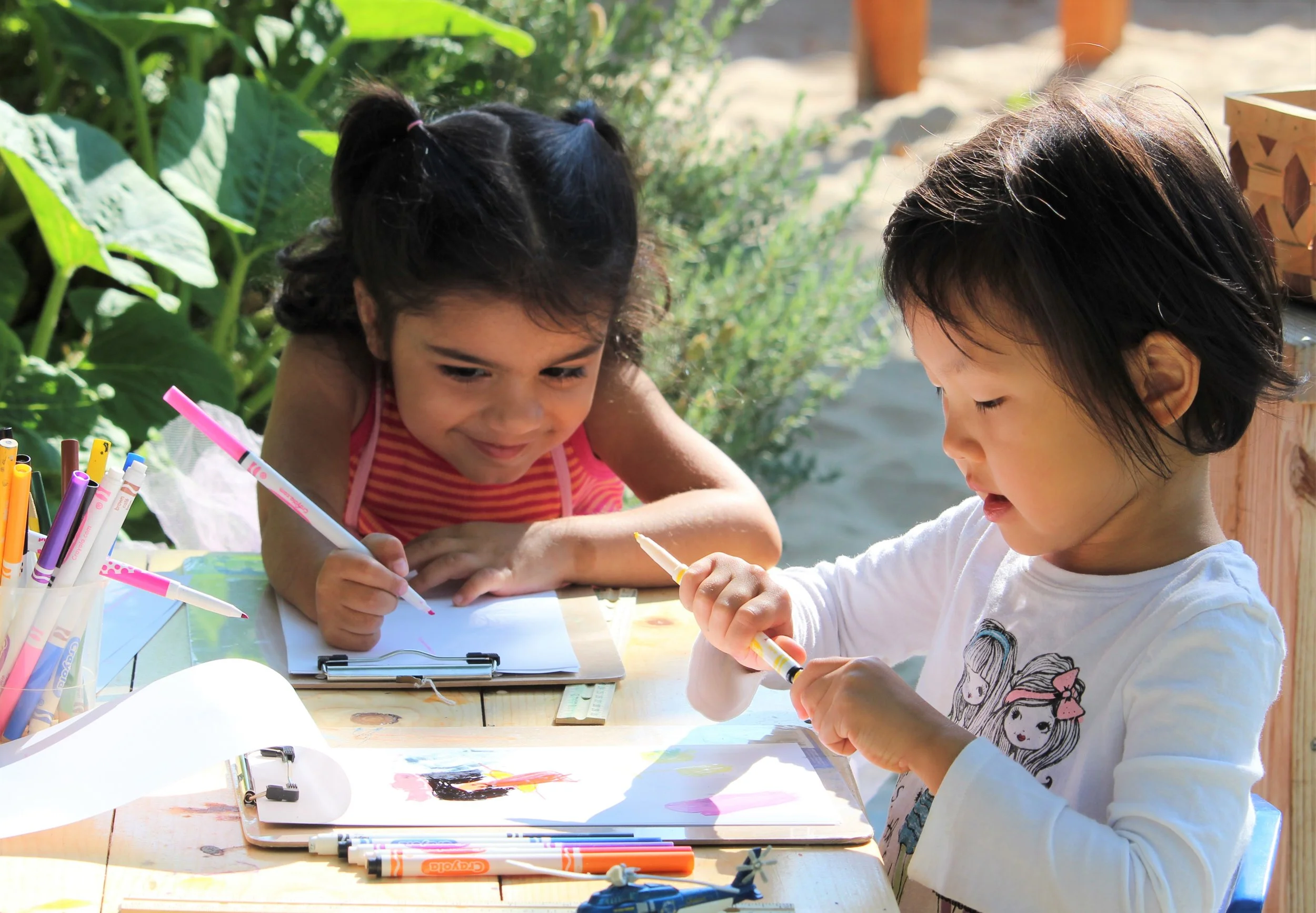 Valley Parent Preschool