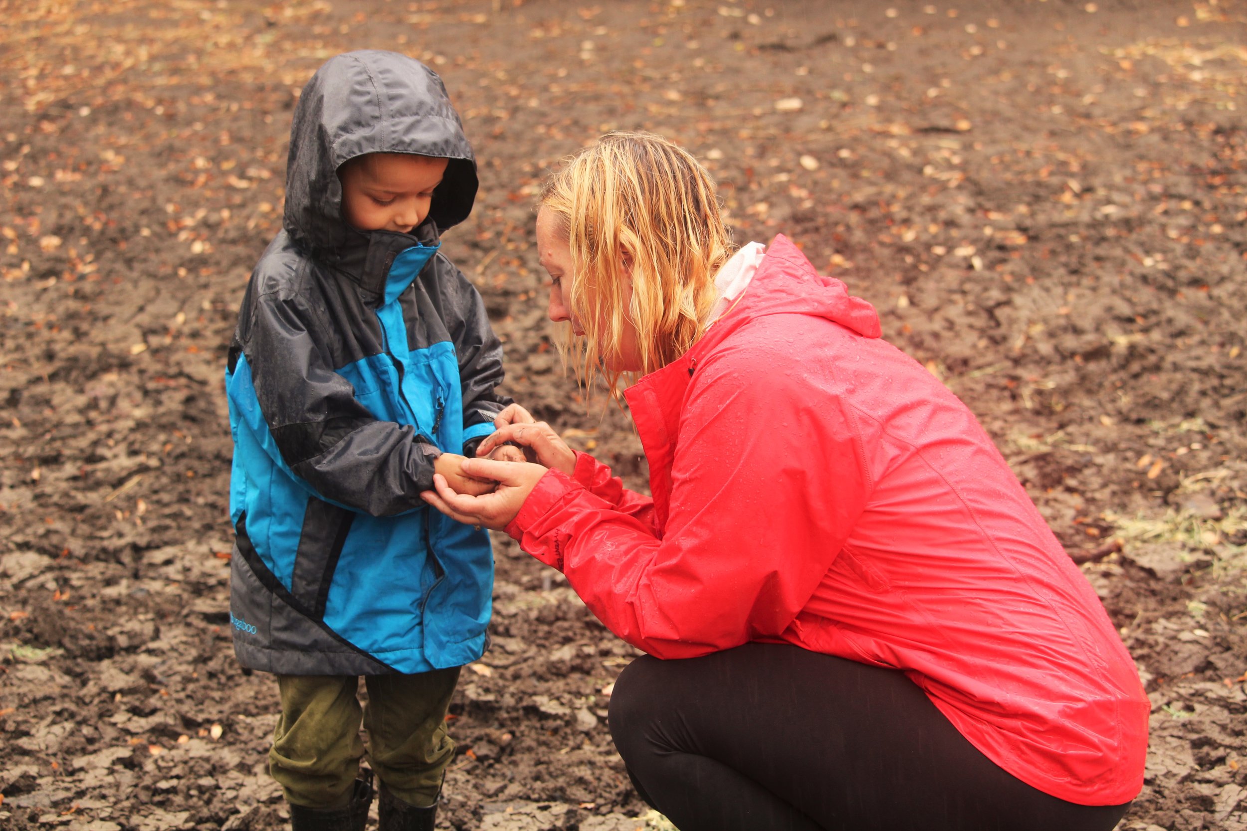 Valley Parent Preschool