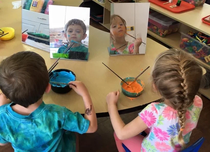 Valley Parent Preschool