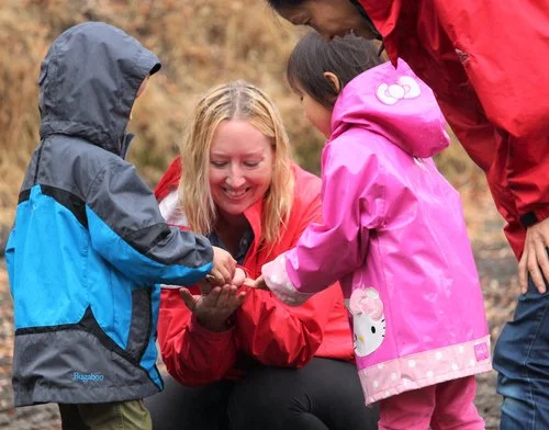 Explorers Valley Parent Preschool