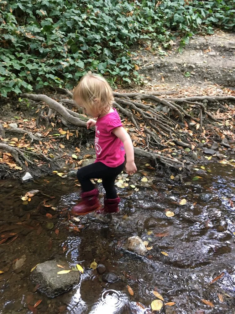 Explorers Valley Parent Preschool