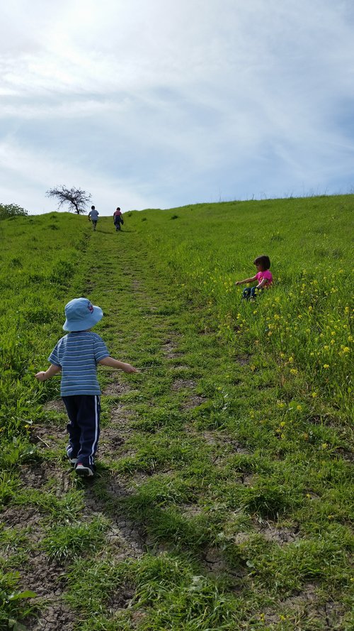 Explorers Valley Parent Preschool