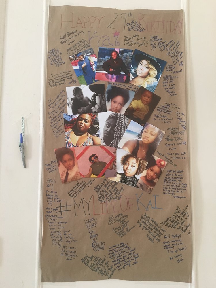 #mylifeofkaiturns29