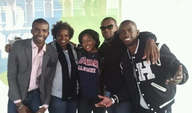 #myhbcuexperience