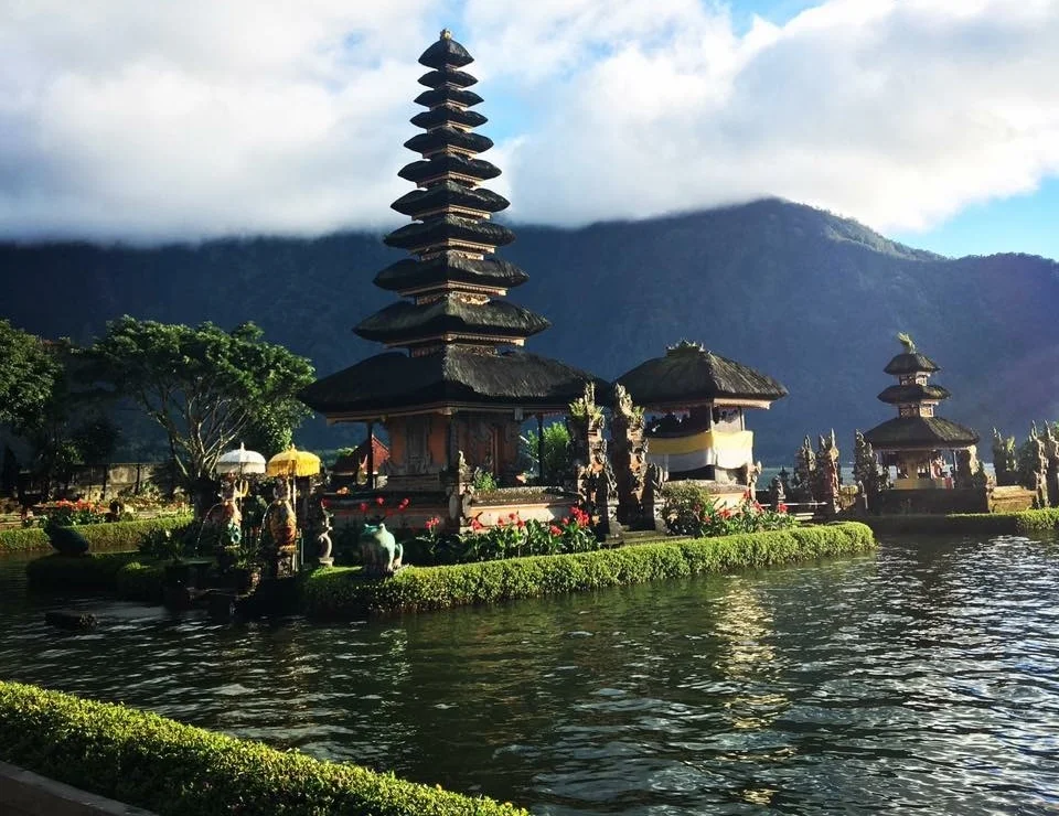 Must See |  Bali